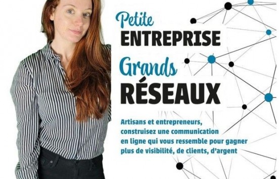 Actualité Immoffice à Vannes, Facebook / Linkedin/ Reseaux sociaux entreprise