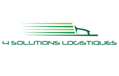 4 Solutions Logistique
