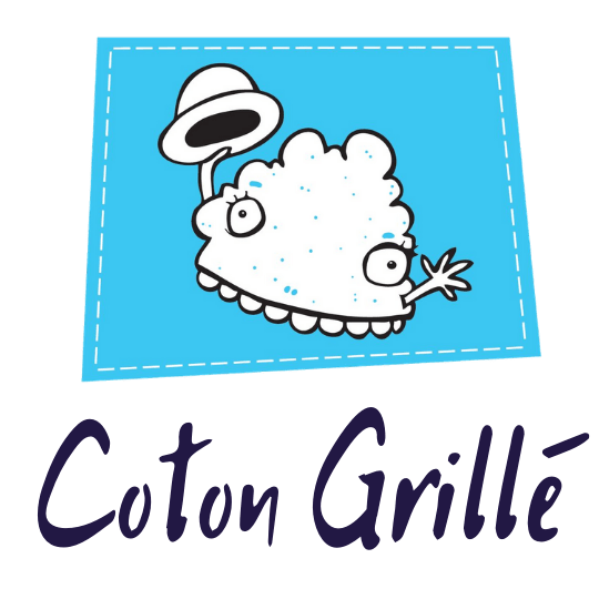 MCG - COTON GRILLE