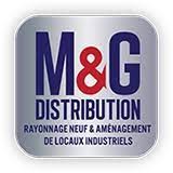 M&G DISTRIBUTION