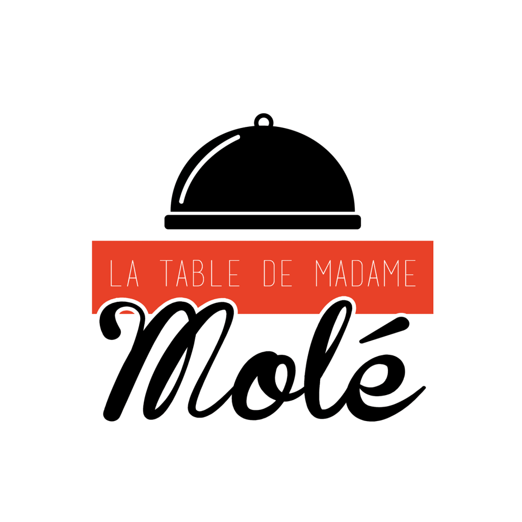 LA TABLE DE MADAME MOLÉ