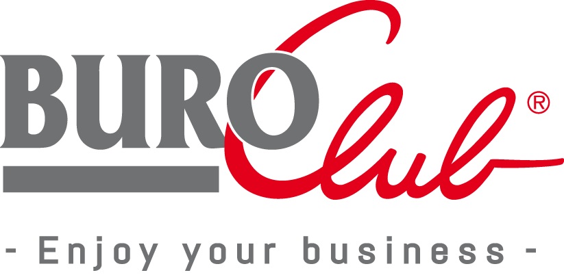 Logo Buro Club