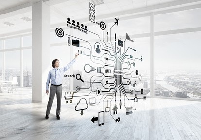 IA , un outil d'aide à la communication pour les tpe