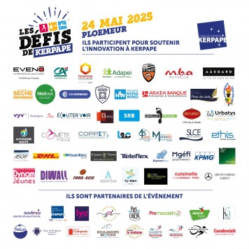 Les Défis de Kerpape - MediveiL filiale Groupe Immoffice