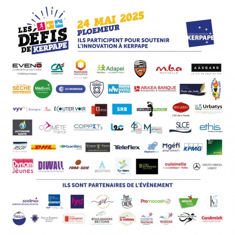 Les Défis de Kerpape - MediveiL filiale Groupe Immoffice