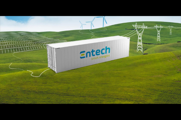 ENTECH : un acteur breton majeur de la transition énergétique