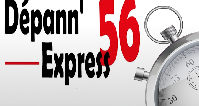 DEPANN'EXPRESS 56 